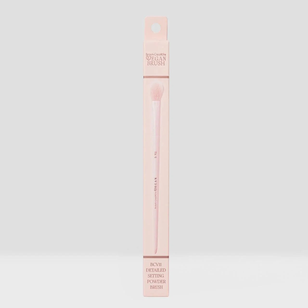 Beauty Creations Vegan Brush Detailed Setting Powder BCVB-11