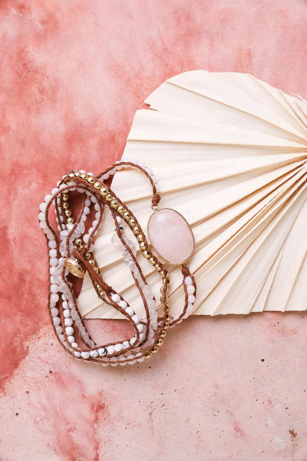 Multi-Wrap Bracelet✨