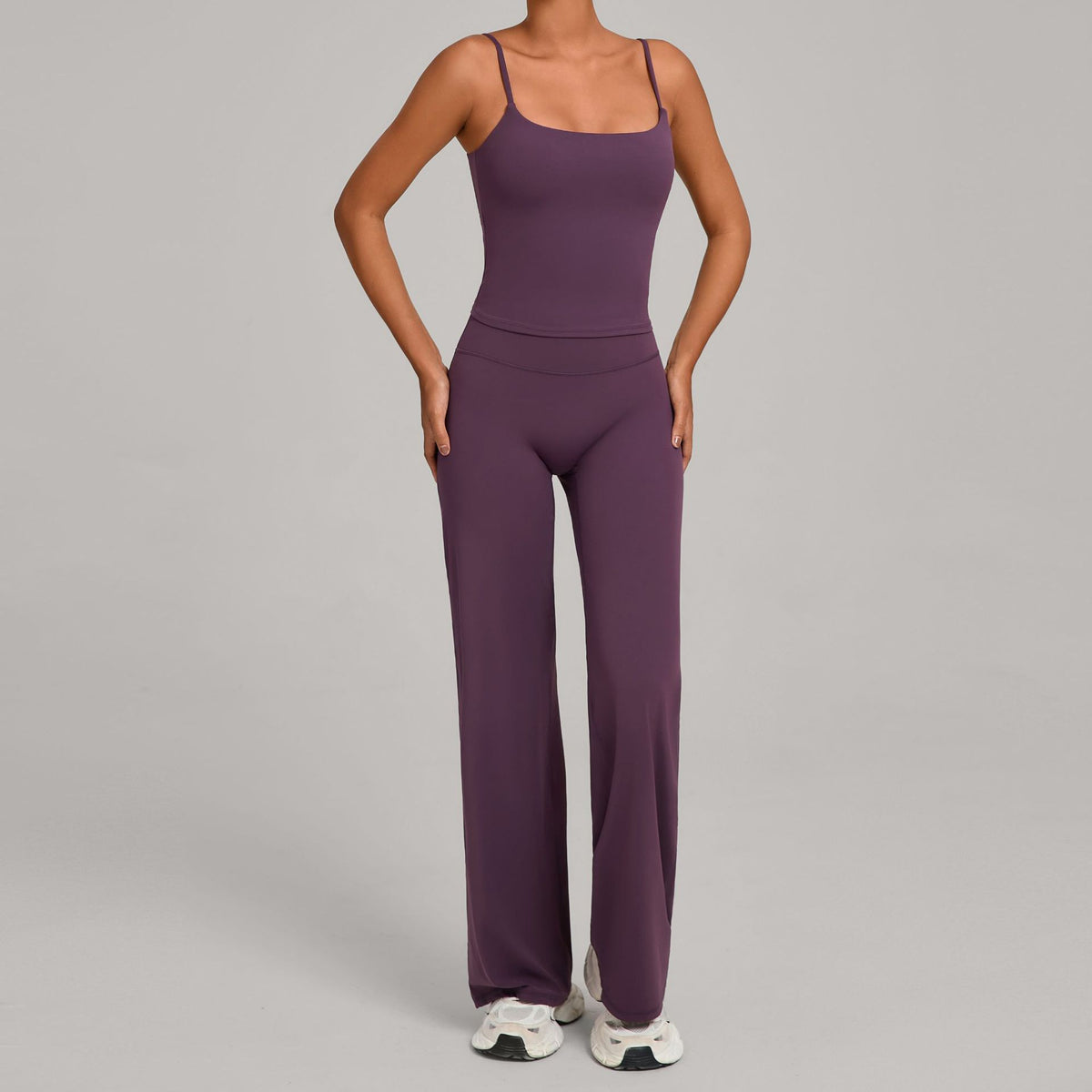American style Outdoor Sports fitting Yoga Suit For Women