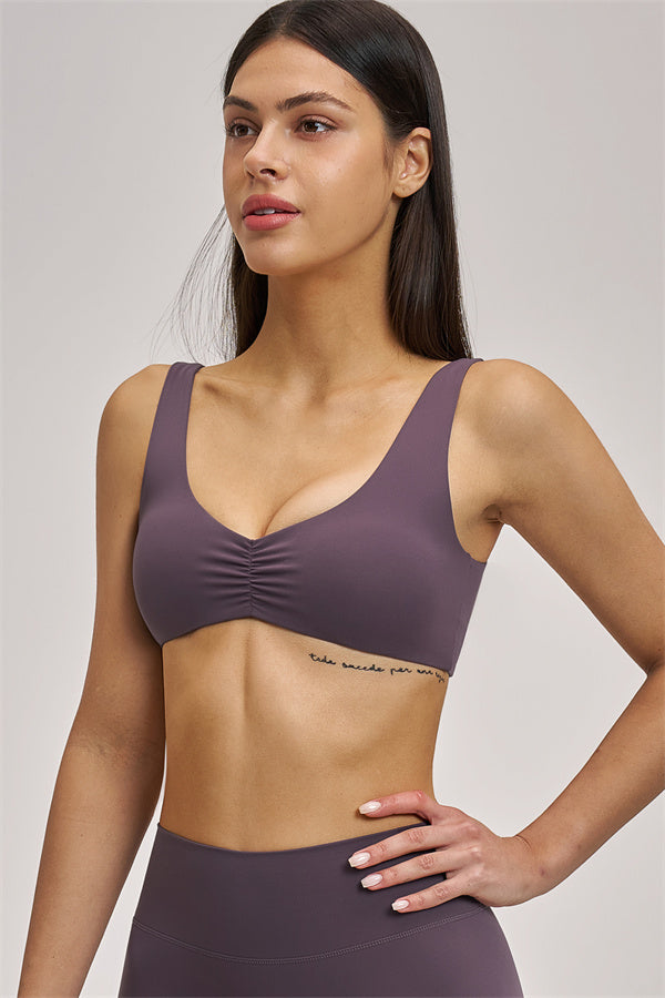 The Swoon Jacket Sports Bra Flared Leggings 3-Piece Set