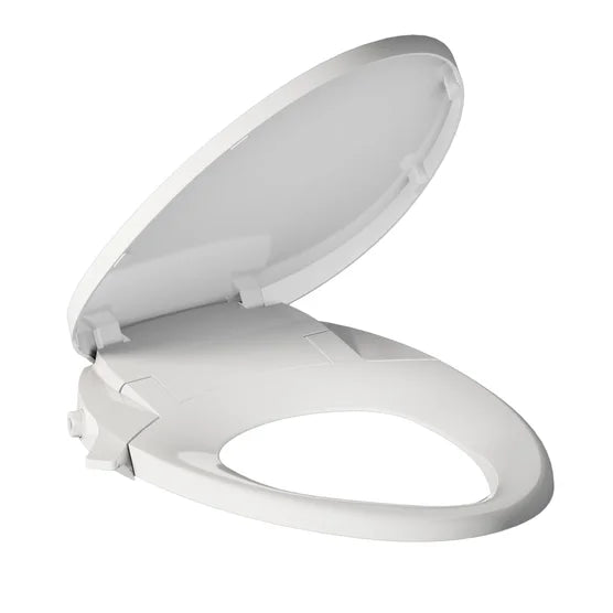 Kohler Purewash Manual Elongated Bidet Seat 98804-0