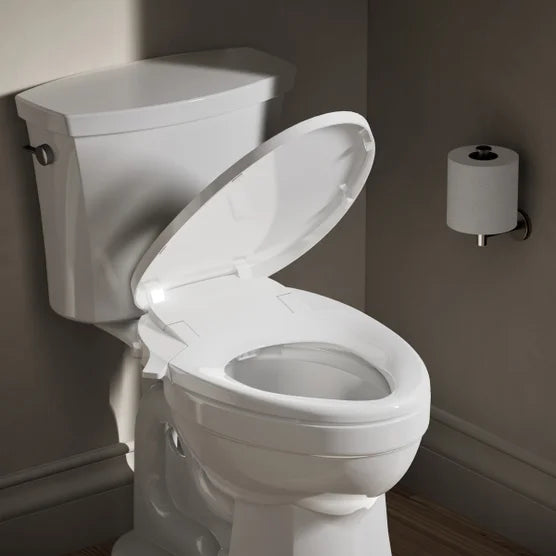 Kohler Purewash Manual Elongated Bidet Seat 98804-0