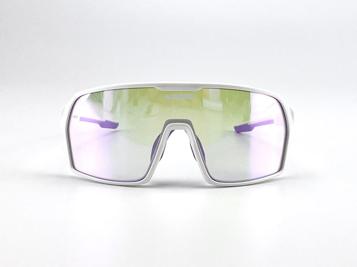 BOLD Drift Photochromic Sunglasses – MTB, Ski & Lifestyle Eyewear