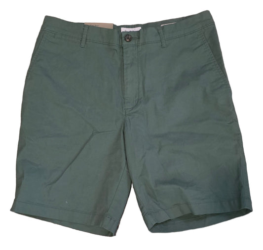 Goodfellow & Co Men’s Every Wear Slim Flat Front Shorts 9” Inseam Choose Size 32-38