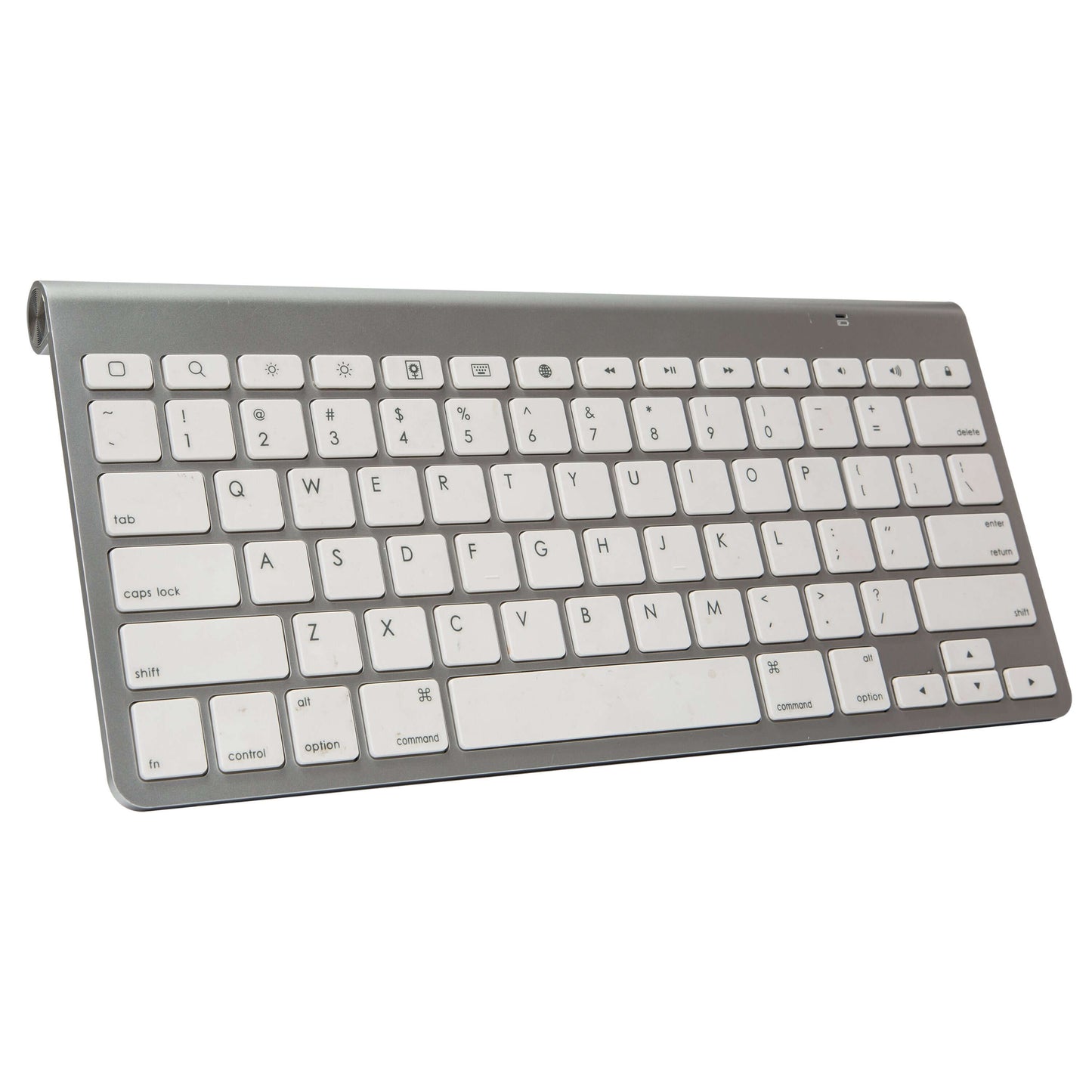 Supersonic 2.4GHz Ultra-Slim Wireless Keyboard/Mouse Combo
