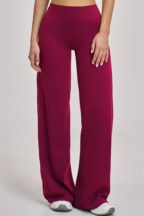 The Swoon Jacket Sports Bra Flared Leggings 3-Piece Set