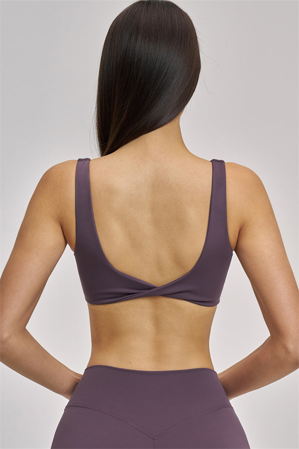 The Swoon Jacket Sports Bra Flared Leggings 3-Piece Set