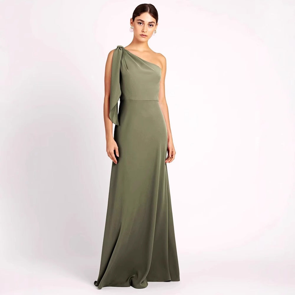 Clothing Fresh And Pure Design Fairy Simple Dress Daily