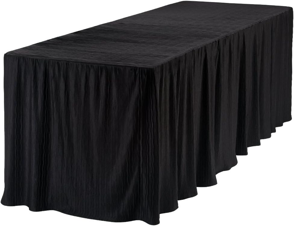 Rectangular Table Cloth, 2-pack