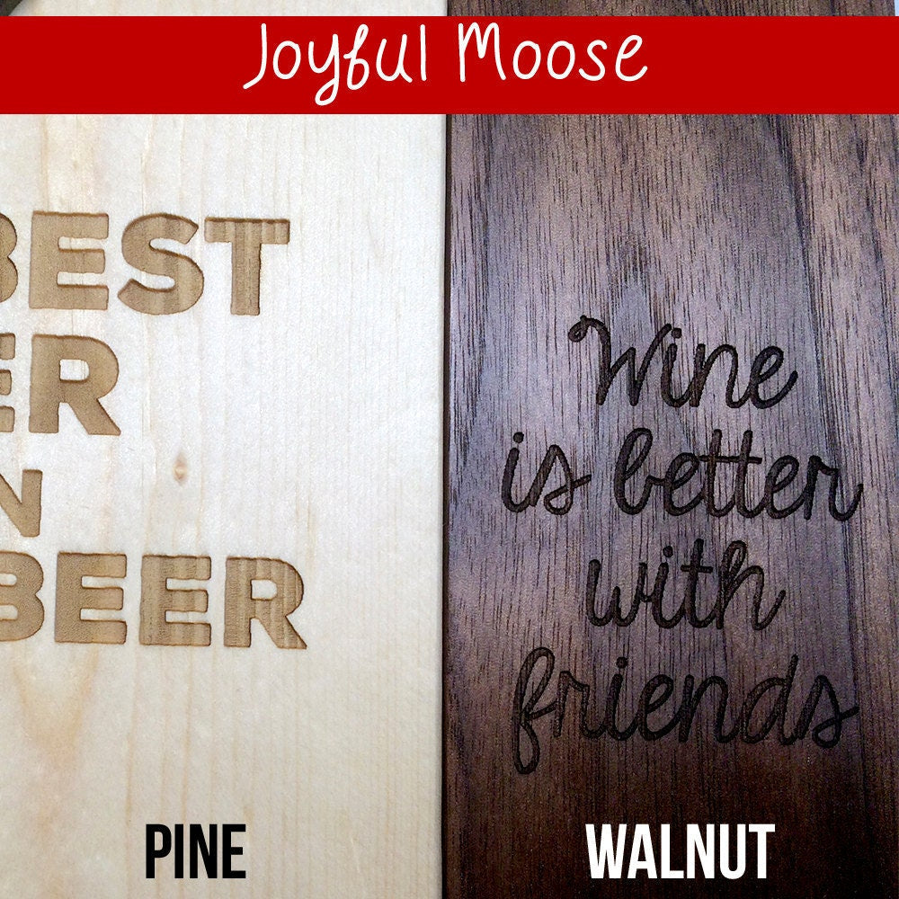 Personalized Garage Sign - Rustic Wood Truck Decor with Bottle Opener, Custom Gift