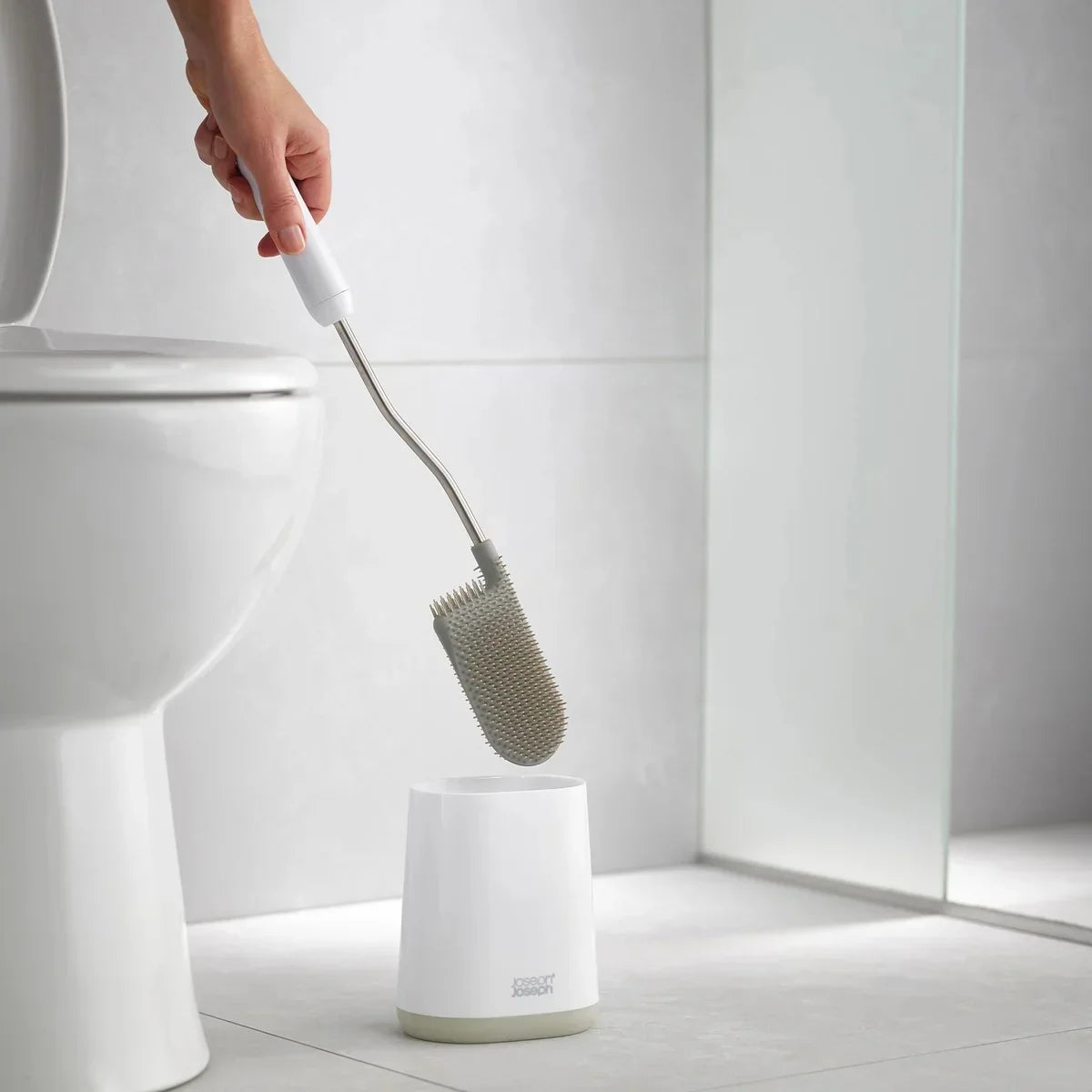 Joseph Josph Toilet Brush 1 Pack