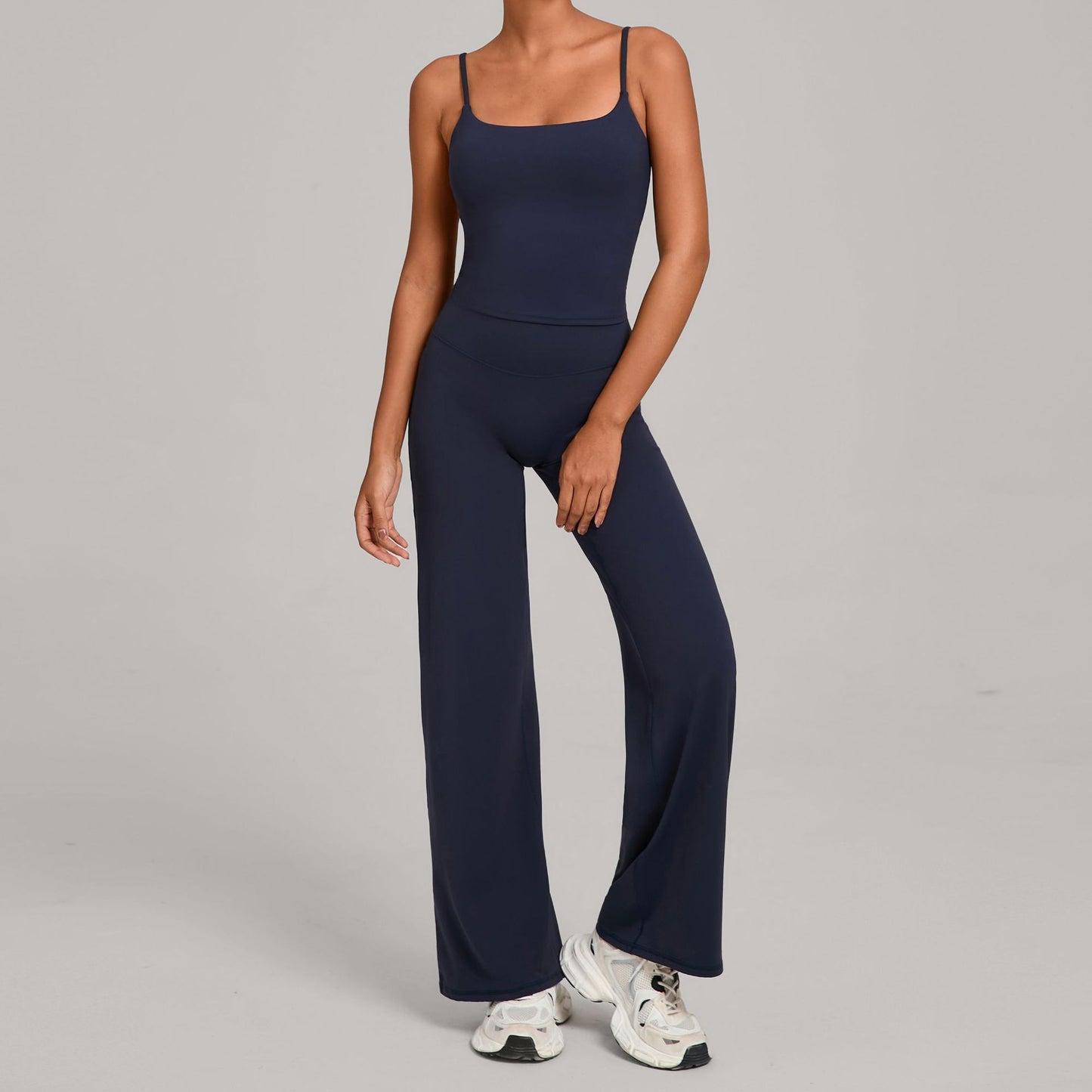 American style Outdoor Sports fitting Yoga Suit For Women