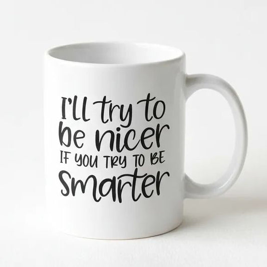 Funny Mugs for Work humorous coffee mug sassy friend gifts inappropriate mugs office humor mug