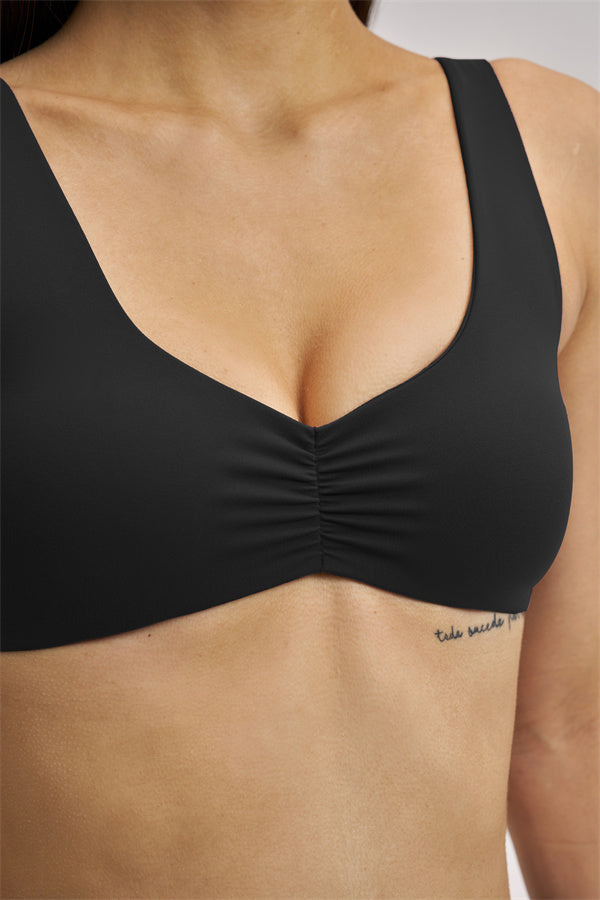 The Swoon Jacket Sports Bra Flared Leggings 3-Piece Set