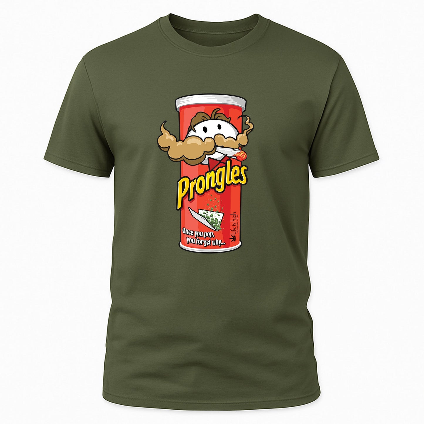 Prongles