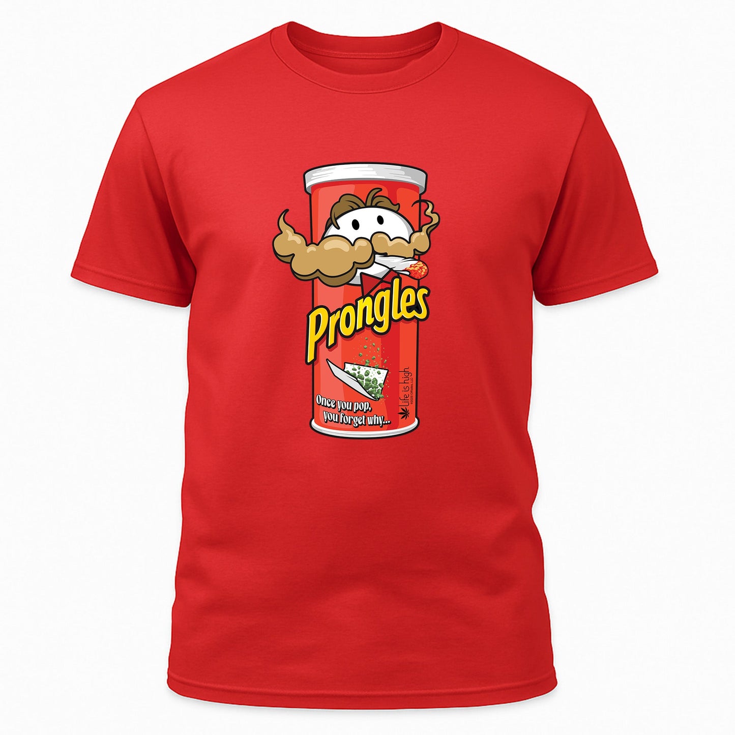 Prongles