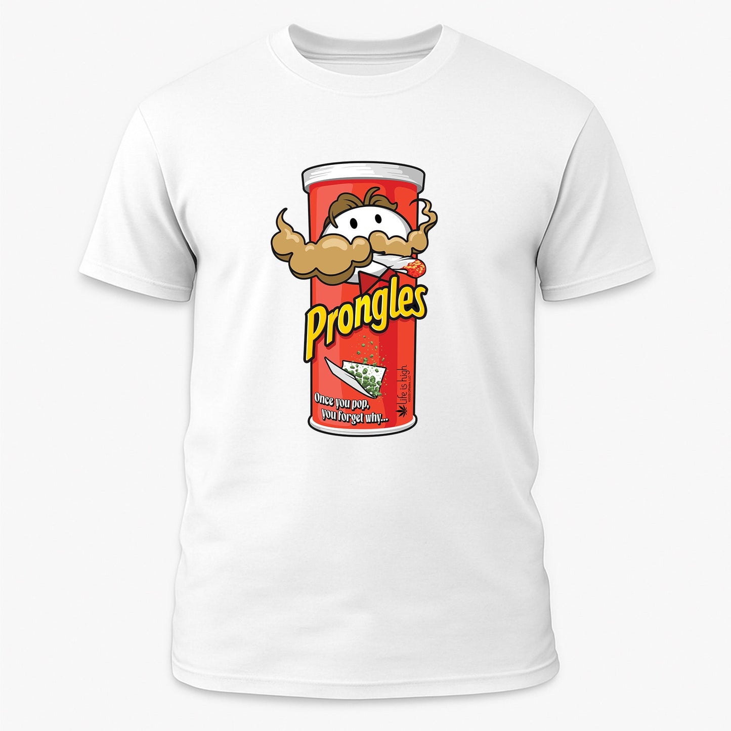 Prongles