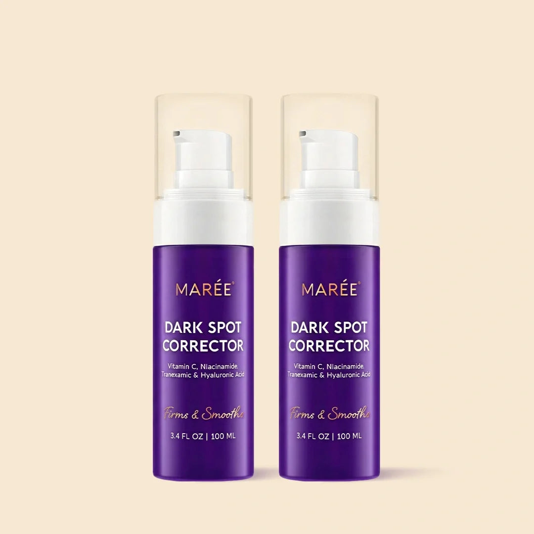 Face & Body Serum for Dark Spots