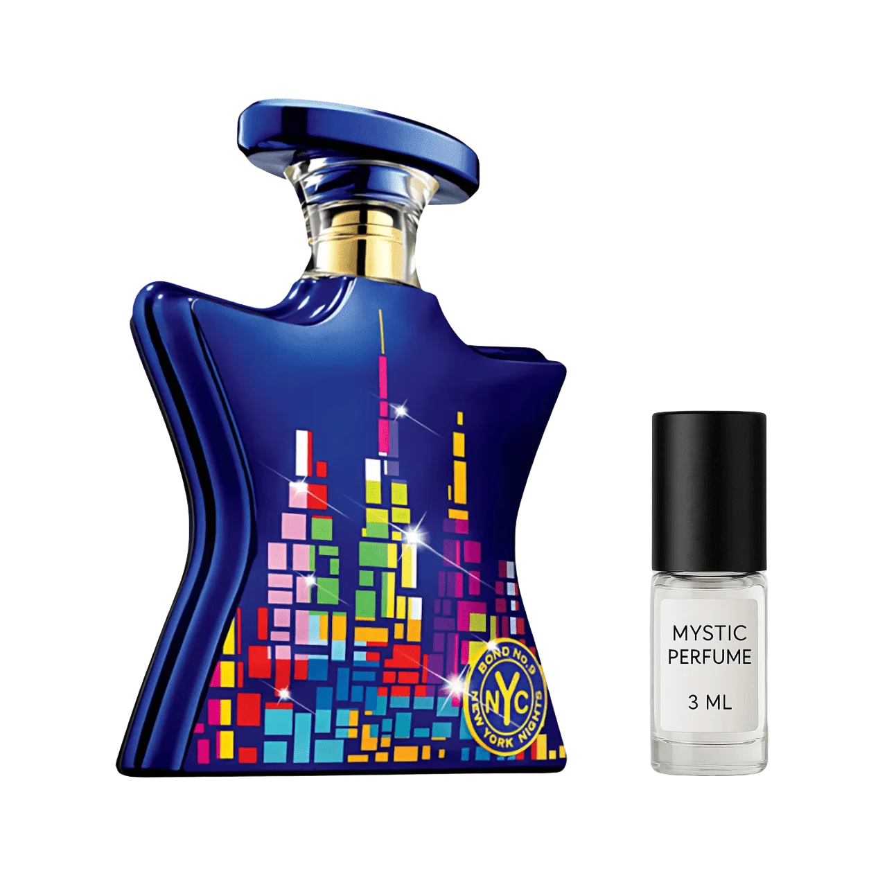 Bond No.9 New York Nights