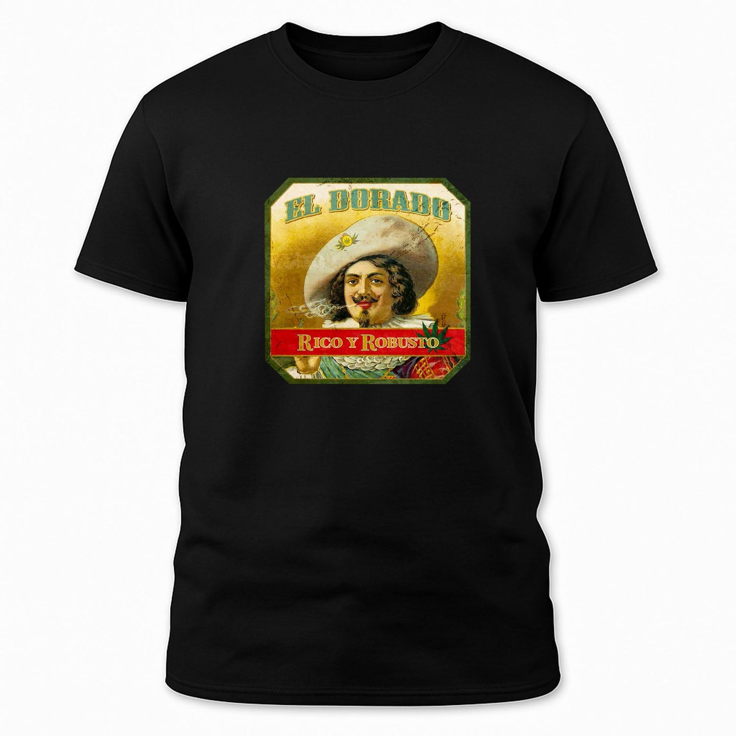 El Dorado