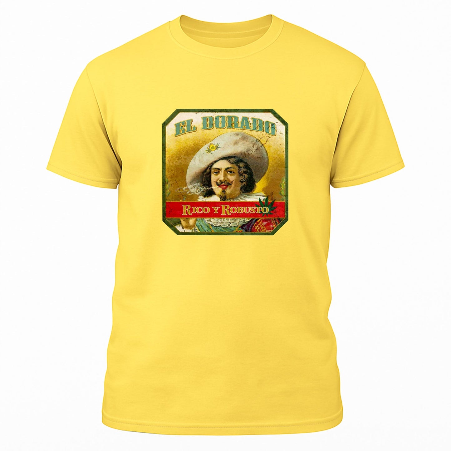 El Dorado