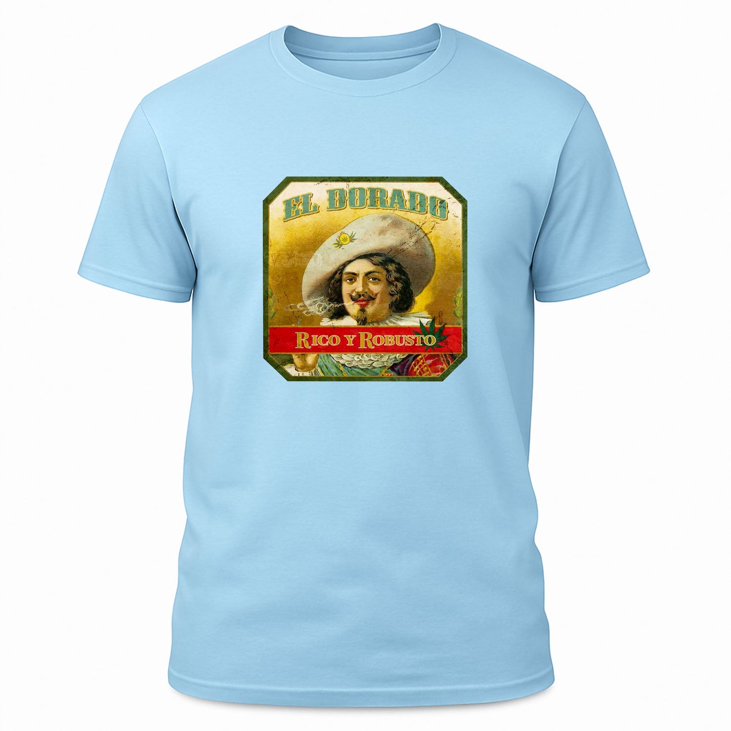 El Dorado