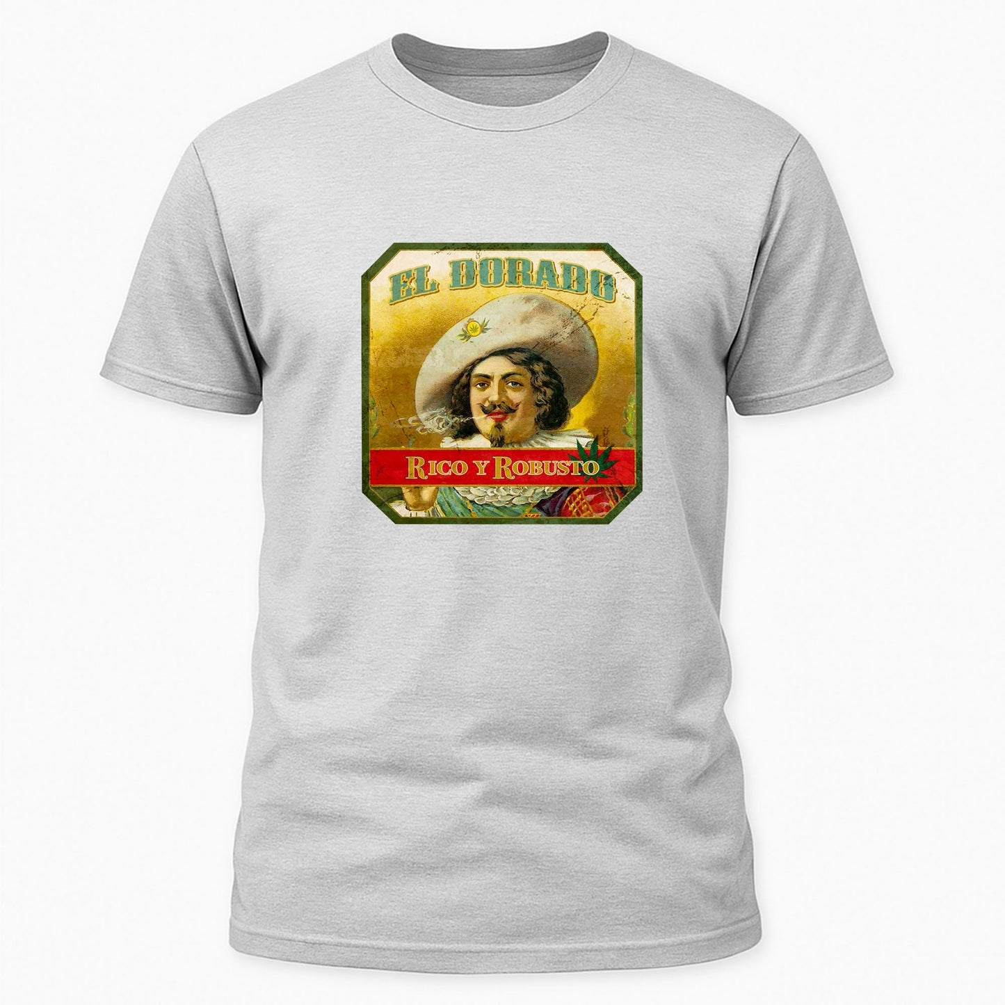 El Dorado
