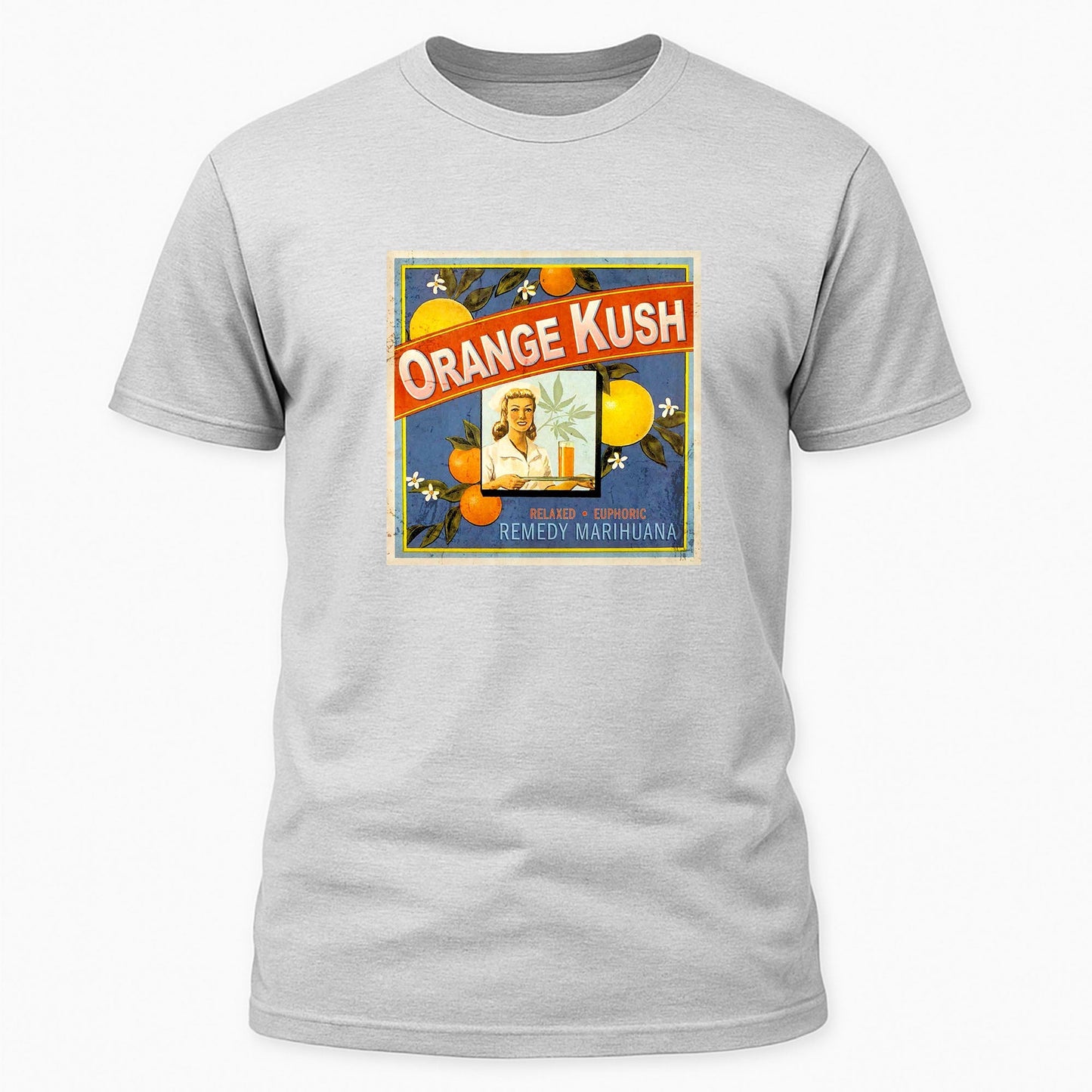 Orange Kush