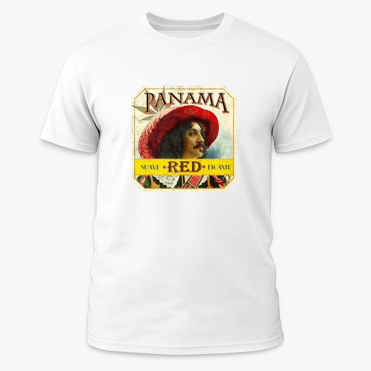 Panama Red