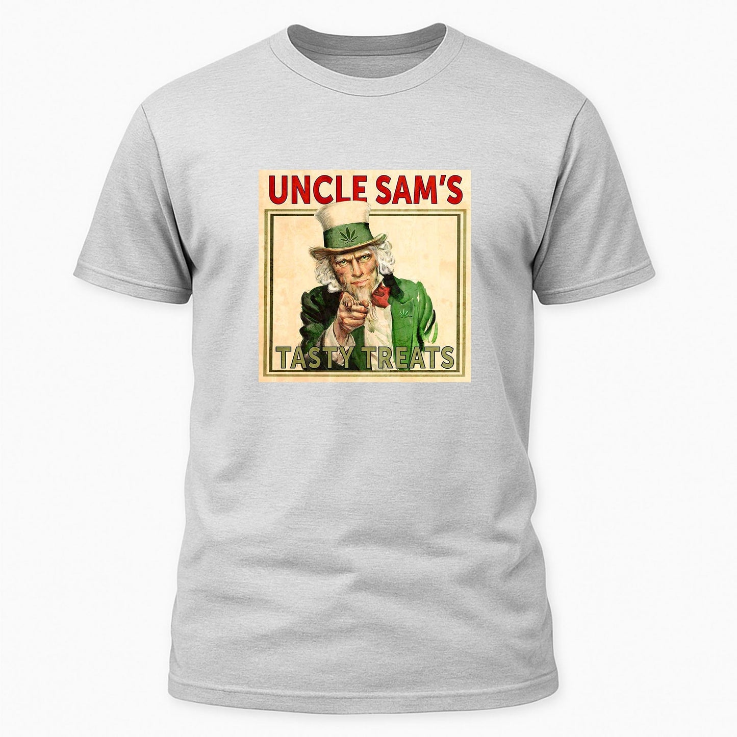 Uncle Sam’s Tasty Treats