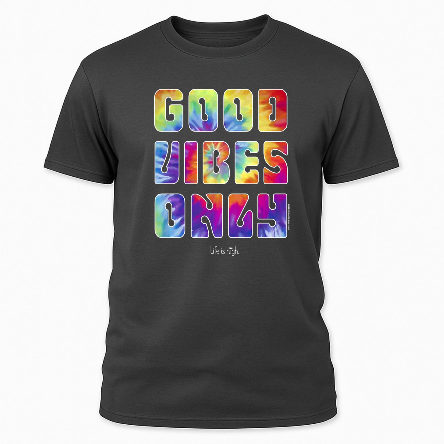 Good Vibes Only