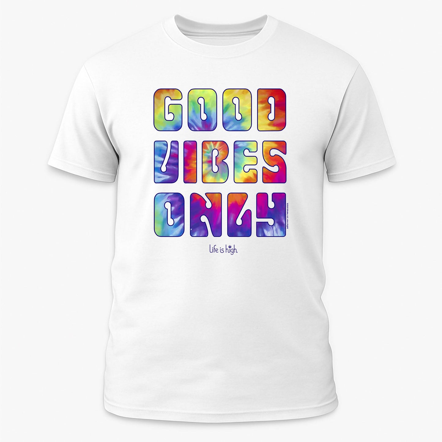 Good Vibes Only