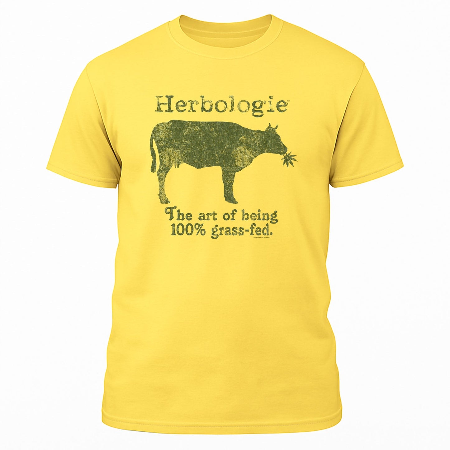 The Art of Being 100% Grass-fed