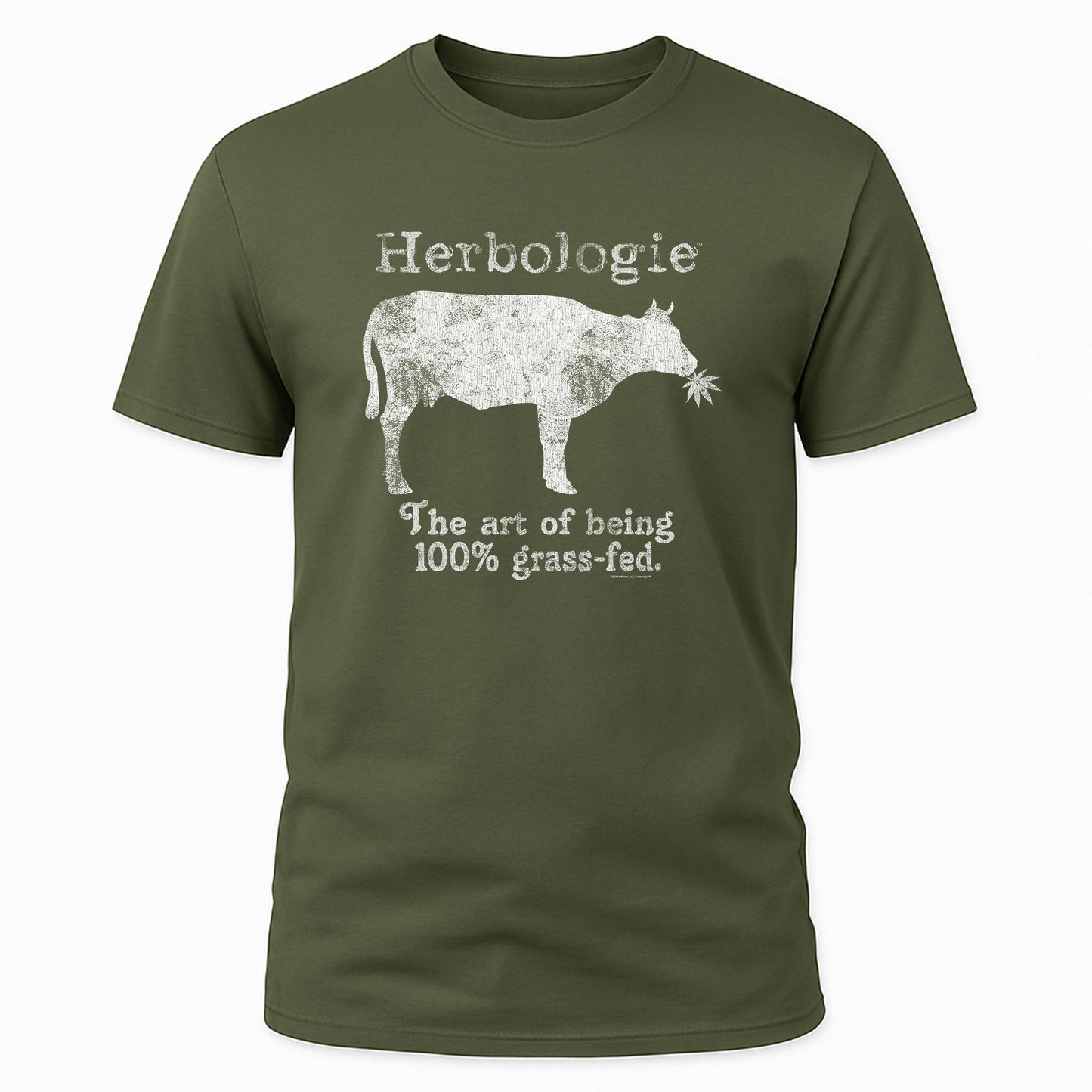 The Art of Being 100% Grass-fed