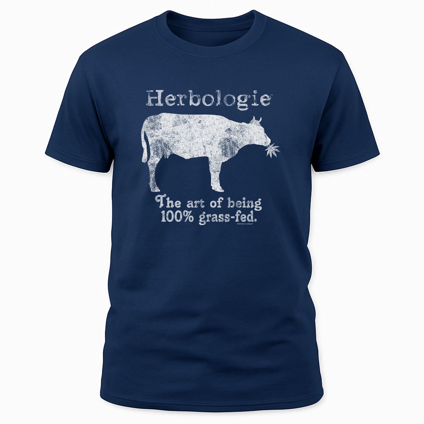 The Art of Being 100% Grass-fed