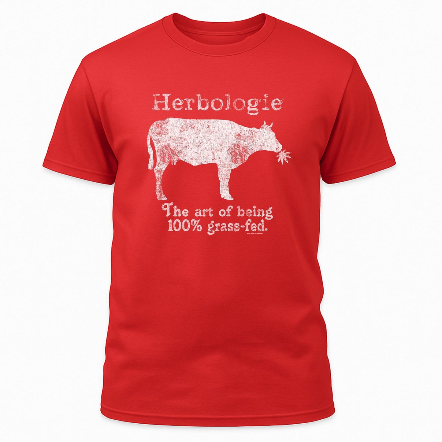 The Art of Being 100% Grass-fed