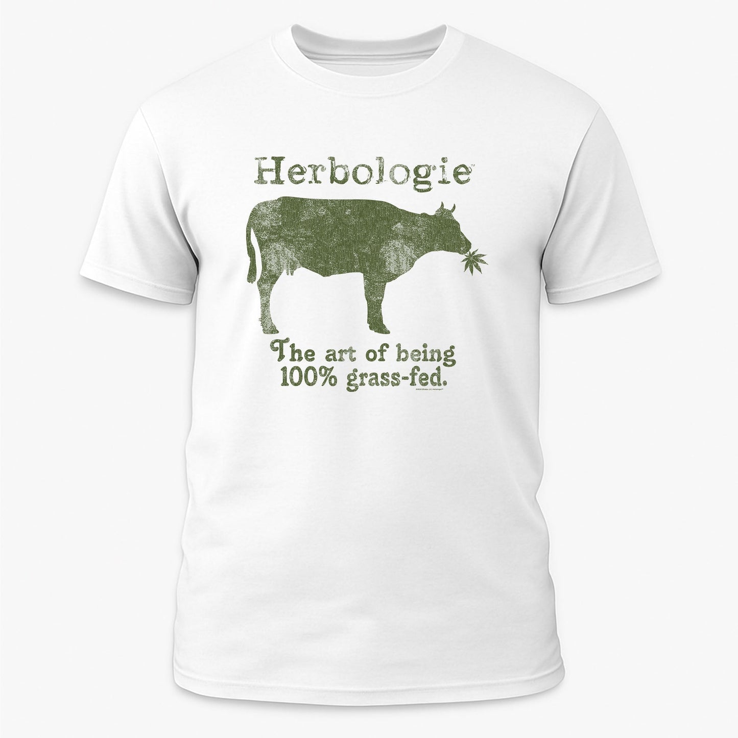 The Art of Being 100% Grass-fed