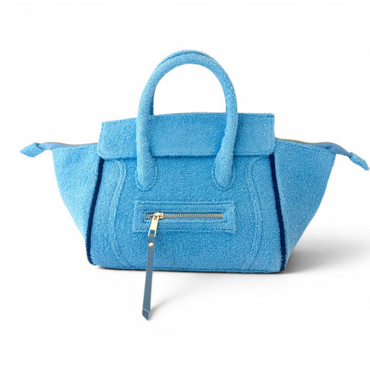 Cabana Tote Mini - Sky Blue
