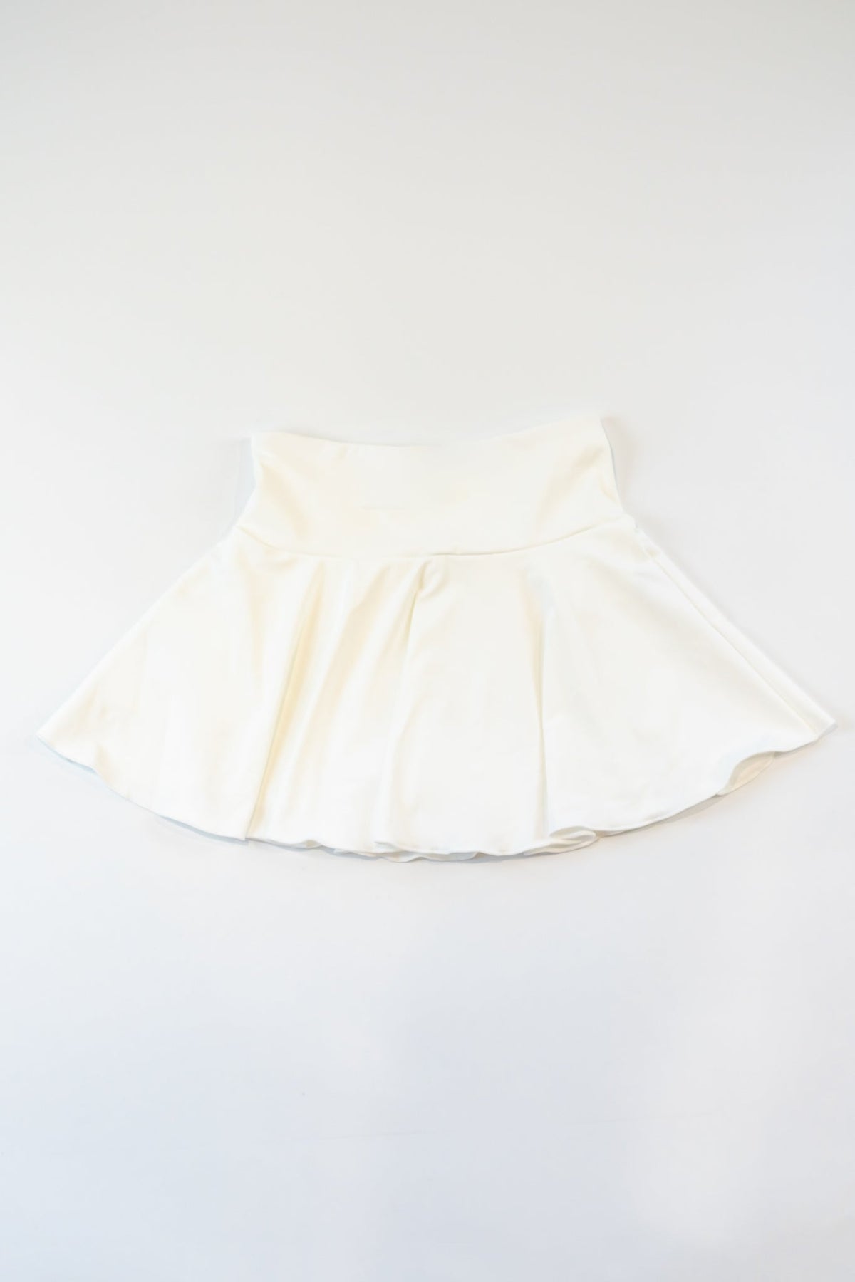 Women's Golf Skirt
