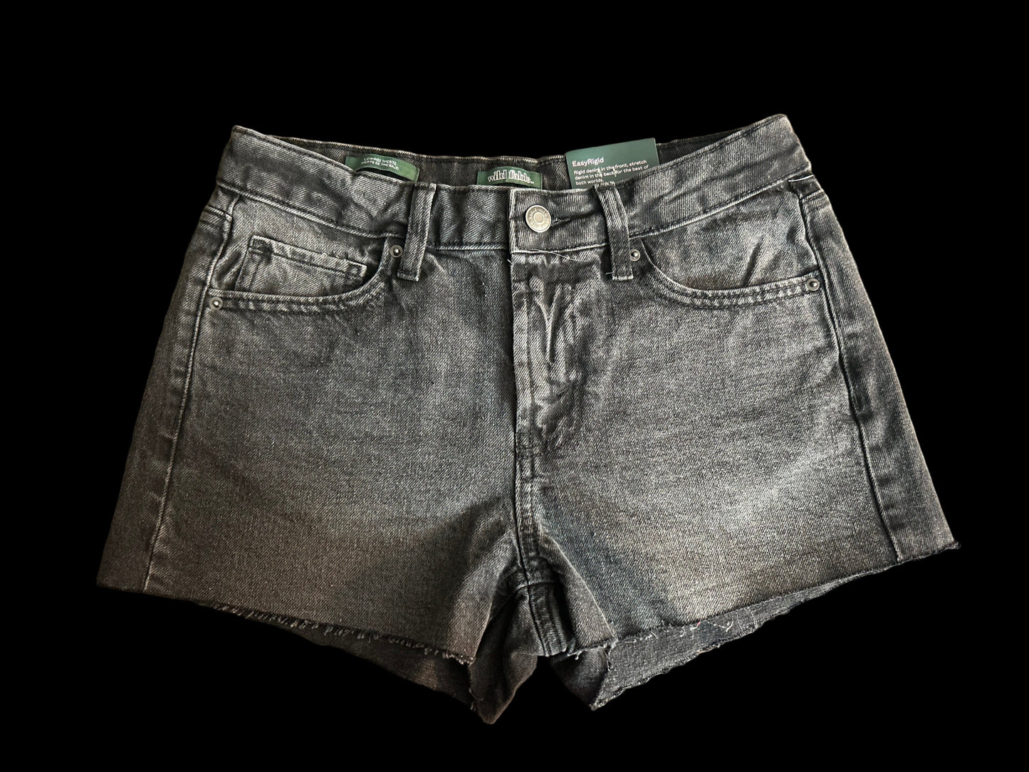 Wild Fable - Low Rise Shorts