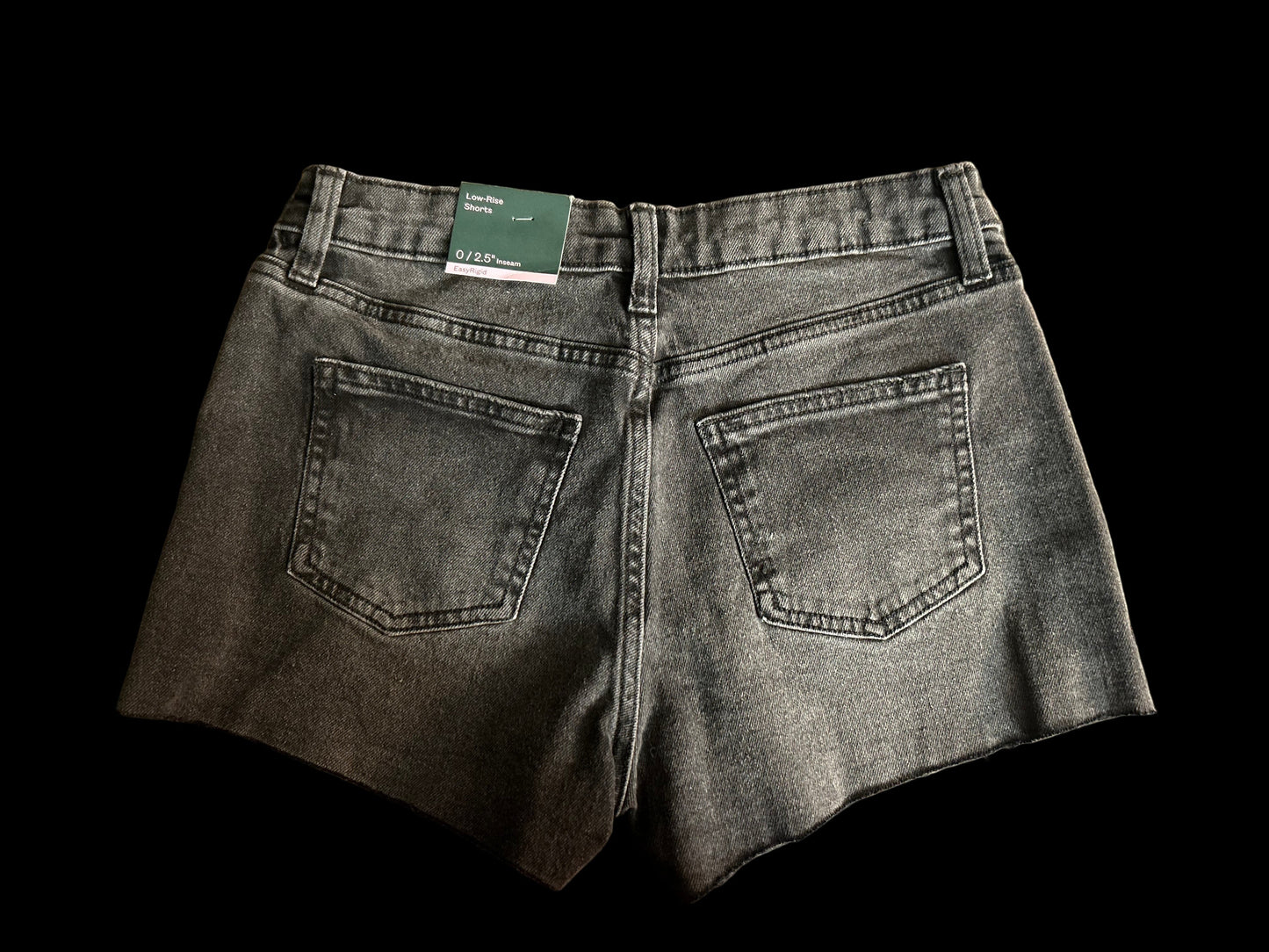 Wild Fable - Low Rise Shorts