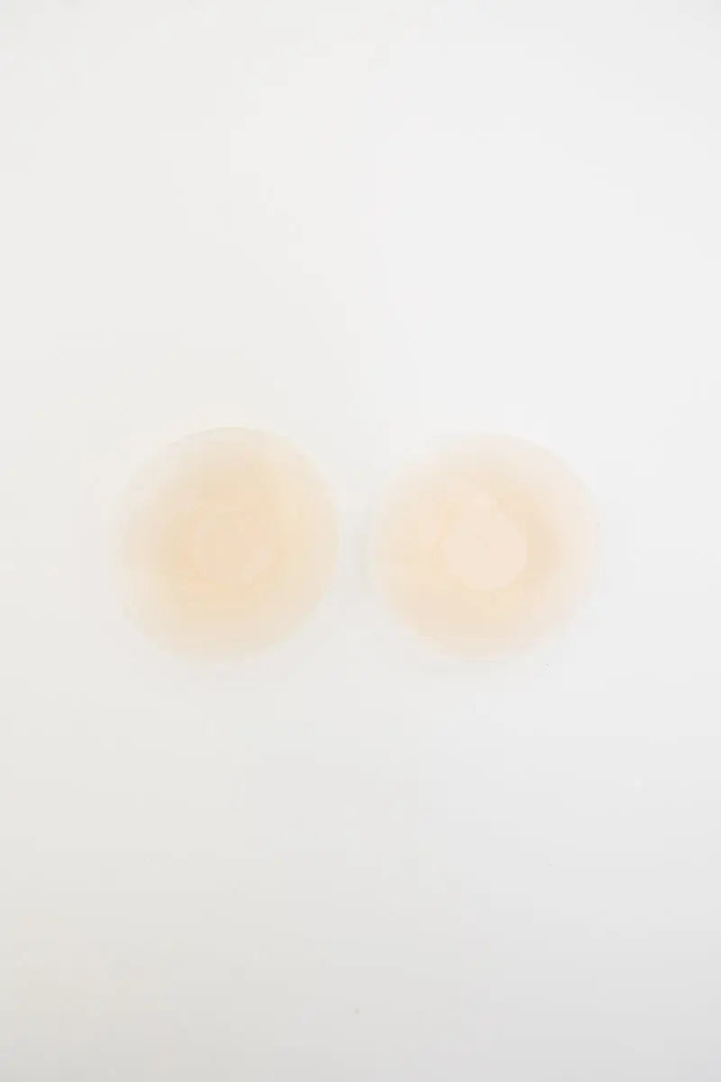 👙 Silicone Nipple Cover - Comfortable, and Reusable!