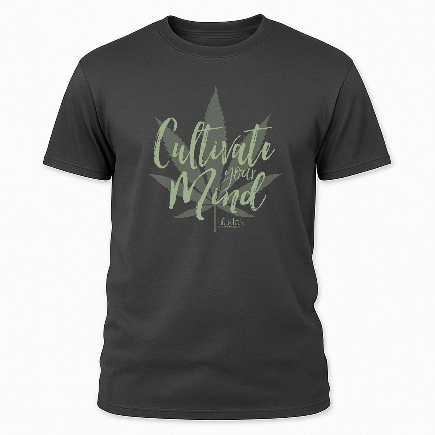 Cultivate Your Mind