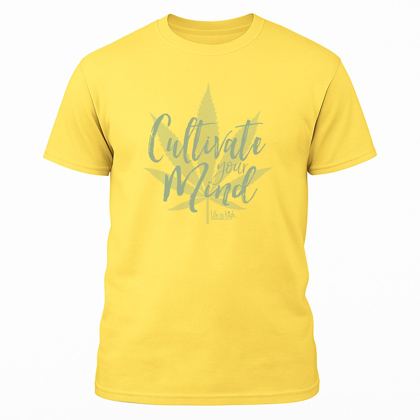 Cultivate Your Mind
