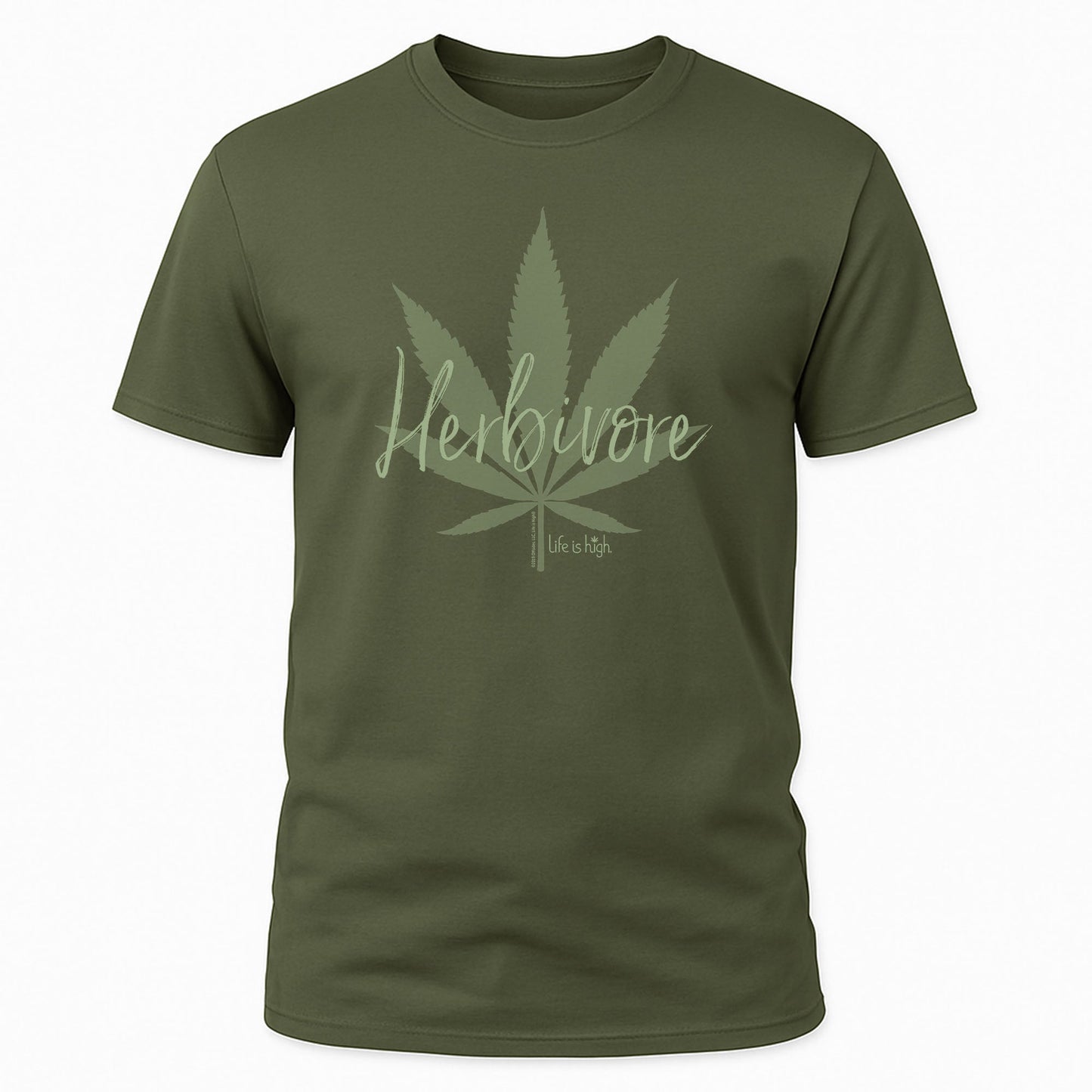 Herbivore
