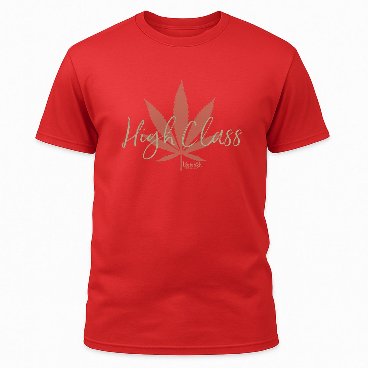 High Class