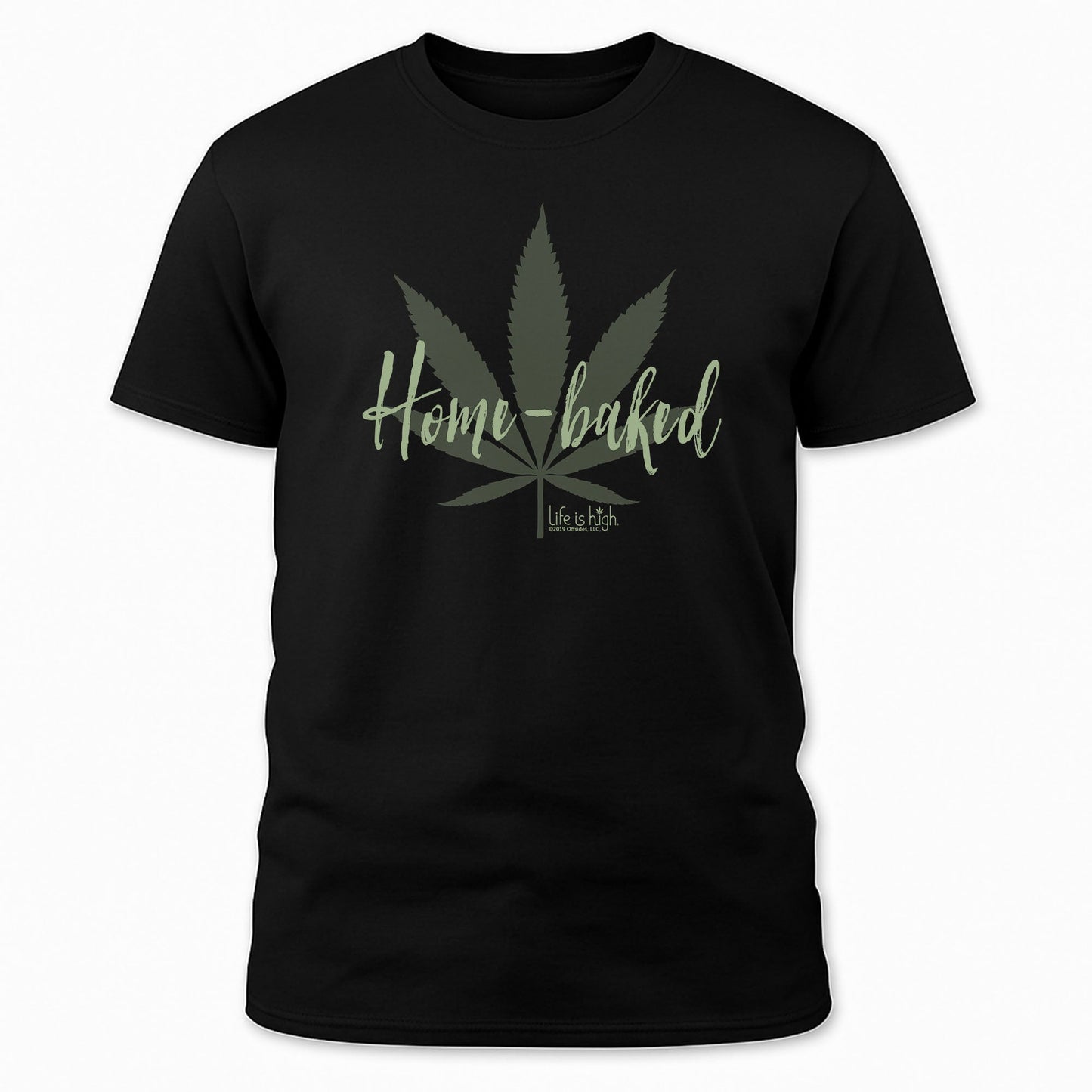 Home‑Baked