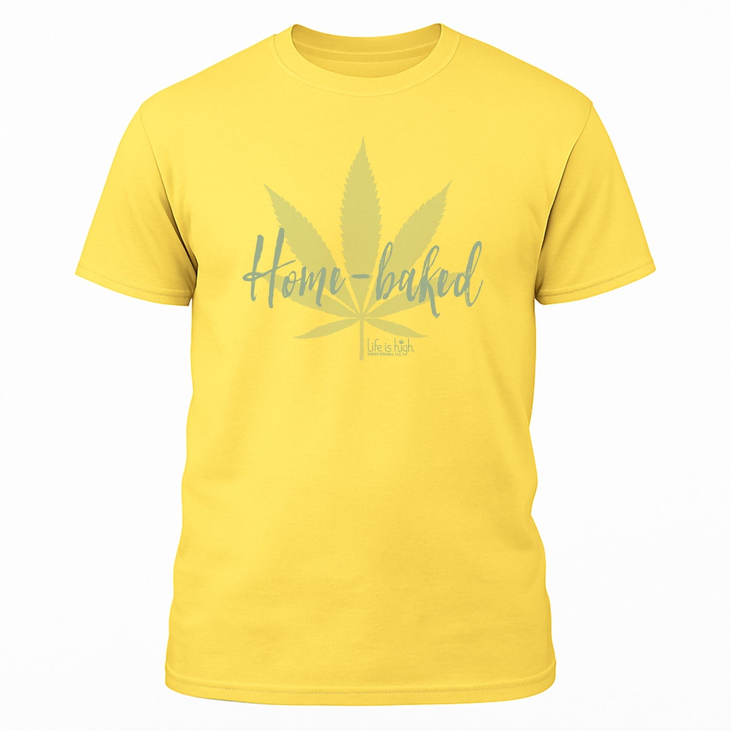 Home‑Baked