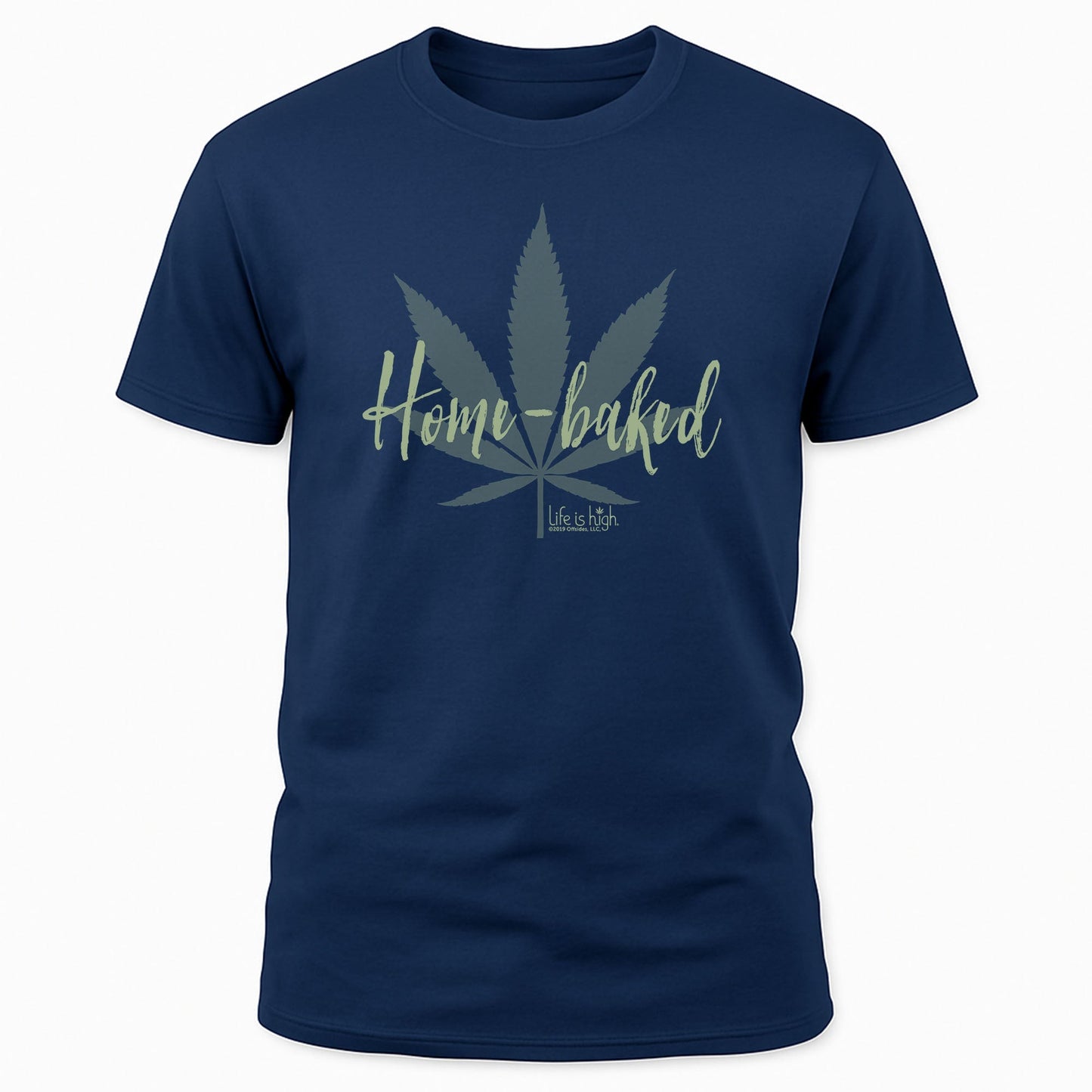 Home‑Baked