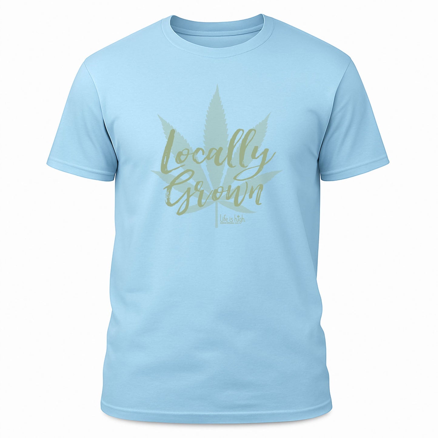 Locally Grown